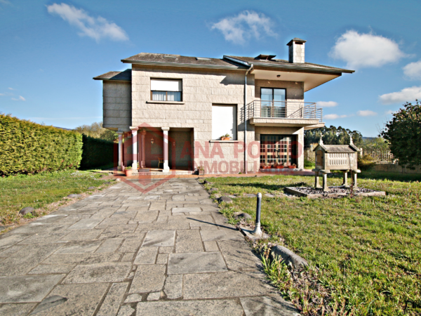 Ana Porto Inmobiliaria