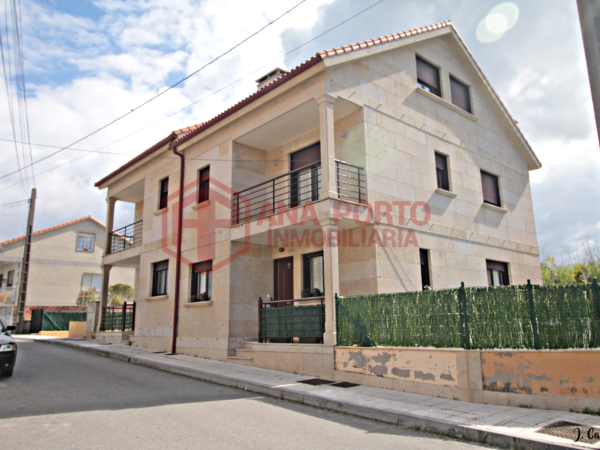 Ana Porto Inmobiliaria