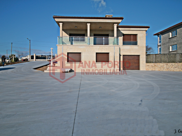 Ana Porto Inmobiliaria