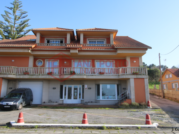 Ana Porto Inmobiliaria