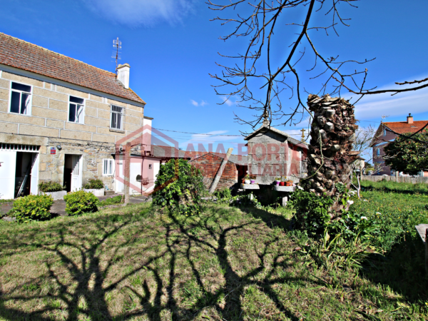 Ana Porto Inmobiliaria