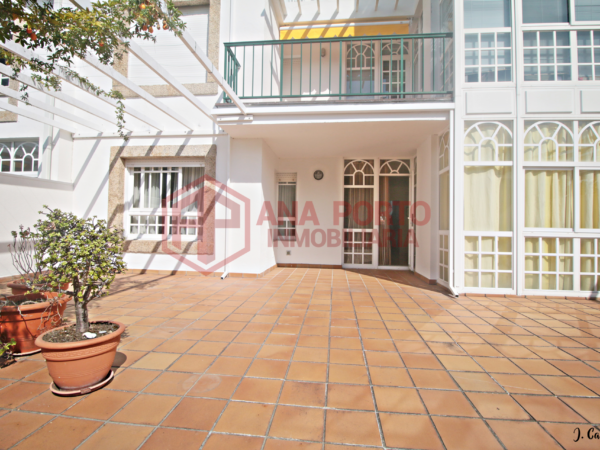 Ana Porto Inmobiliaria