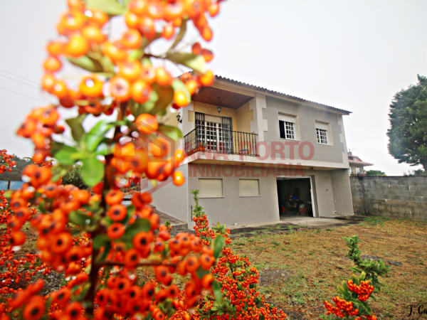 Ana Porto Inmobiliaria