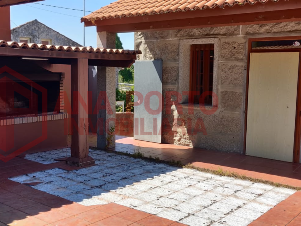 Ana Porto Inmobiliaria