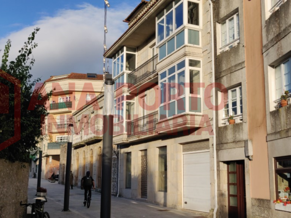 Ana Porto Inmobiliaria