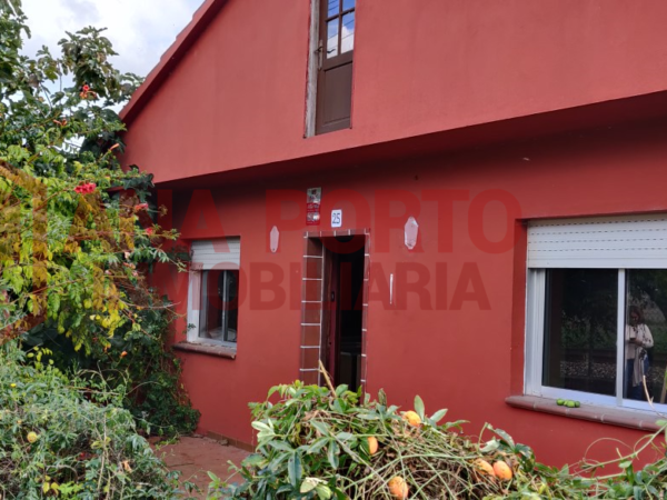 Ana Porto Inmobiliaria