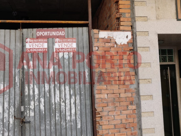 Ana Porto Inmobiliaria