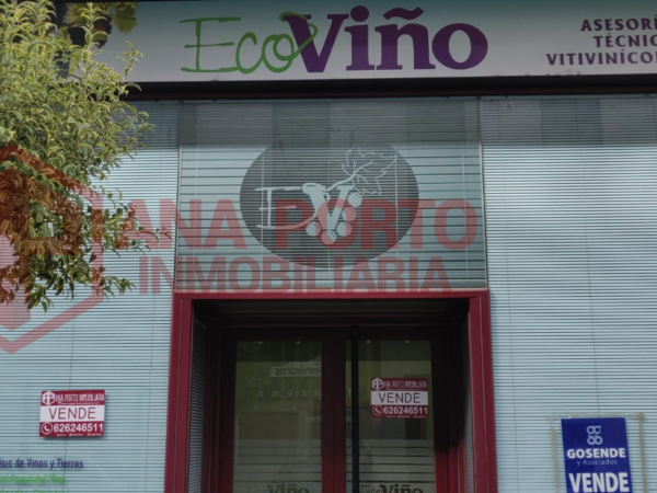 Ana Porto Inmobiliaria