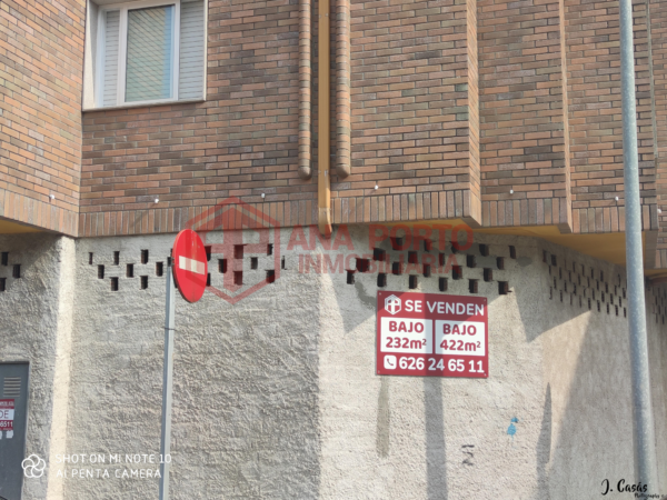 Ana Porto Inmobiliaria