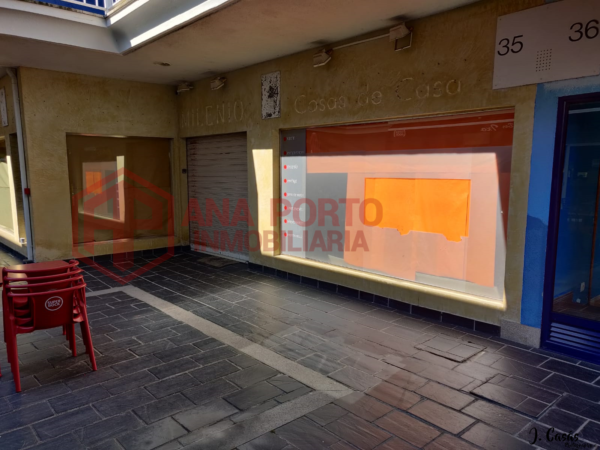 Ana Porto Inmobiliaria