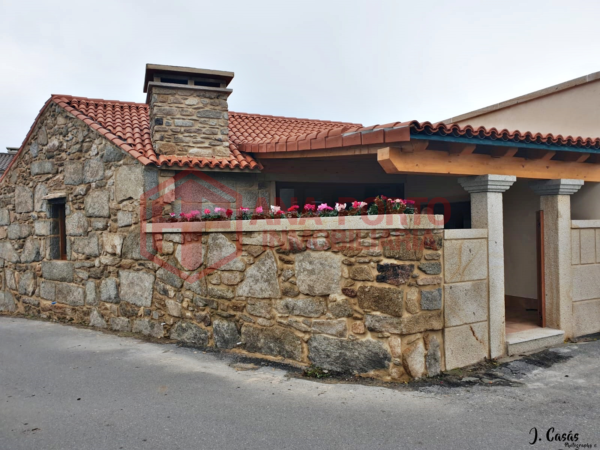 Ana Porto Inmobiliaria