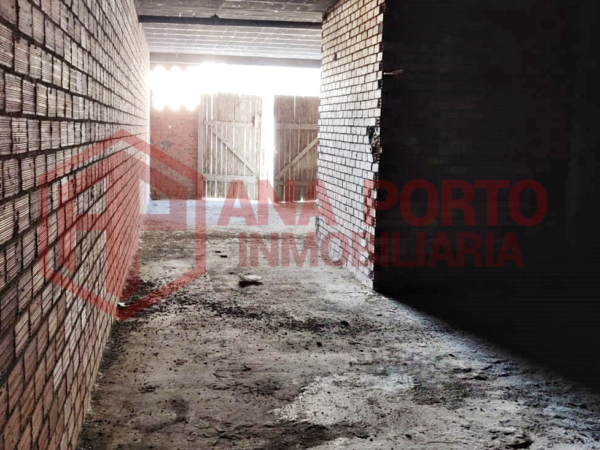 Ana Porto Inmobiliaria