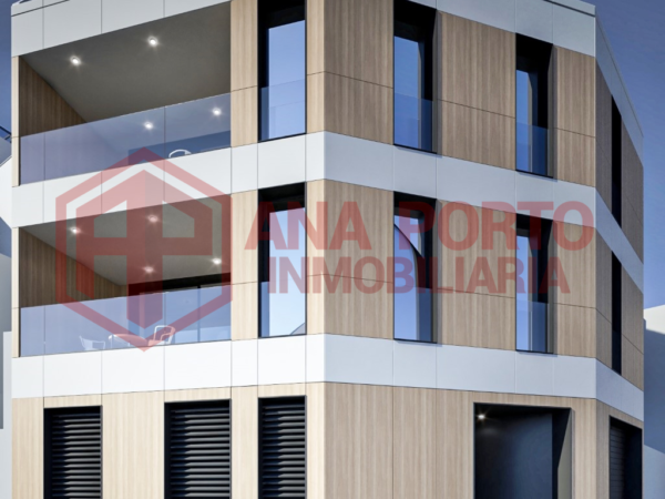 Ana Porto Inmobiliaria