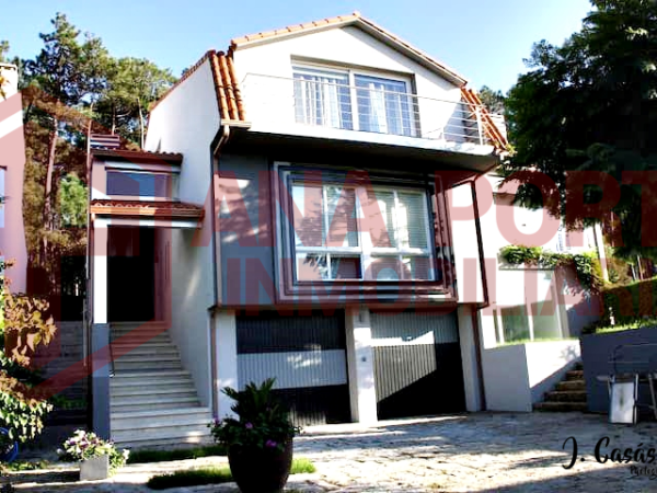Ana Porto Inmobiliaria