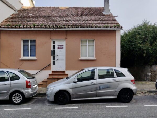 Ana Porto Inmobiliaria