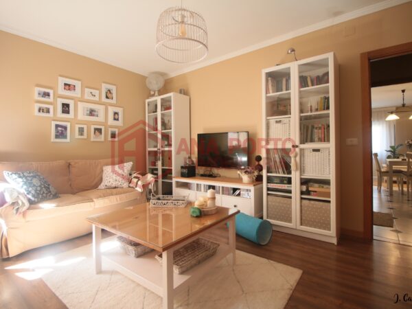 Ana Porto Inmobiliaria