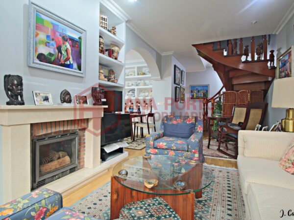 Ana Porto Inmobiliaria