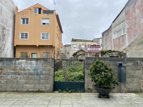 Ana Porto Inmobiliaria