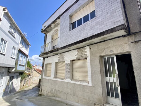 Ana Porto Inmobiliaria