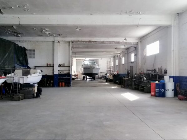 Ana Porto Inmobiliaria