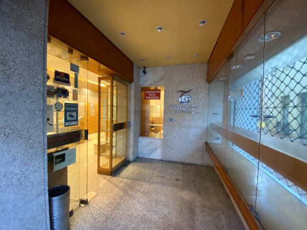 Ana Porto Inmobiliaria