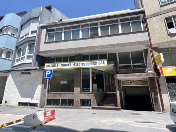 Ana Porto Inmobiliaria