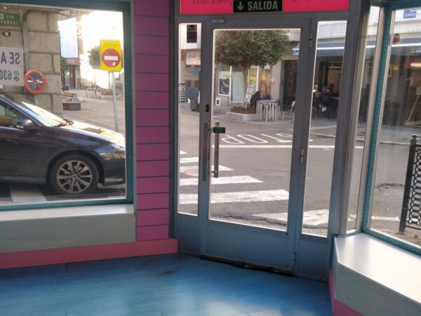 Ana Porto Inmobiliaria