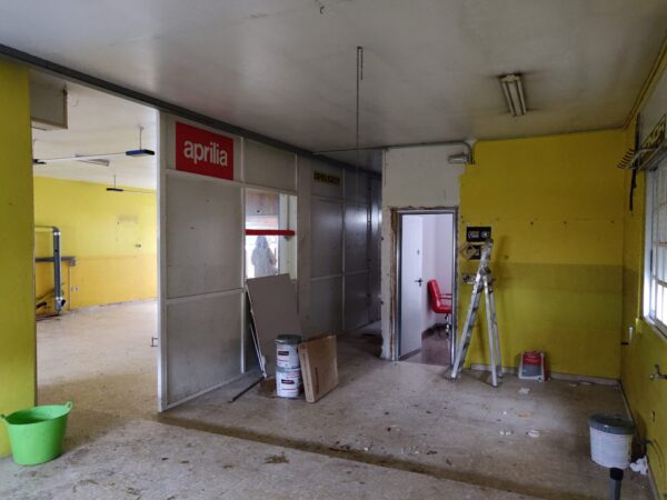 Ana Porto Inmobiliaria