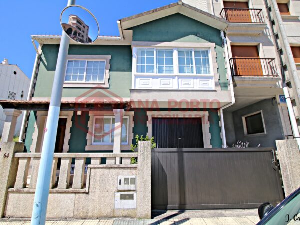 Ana Porto Inmobiliaria