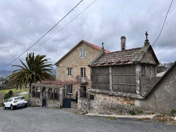 Ana Porto Inmobiliaria