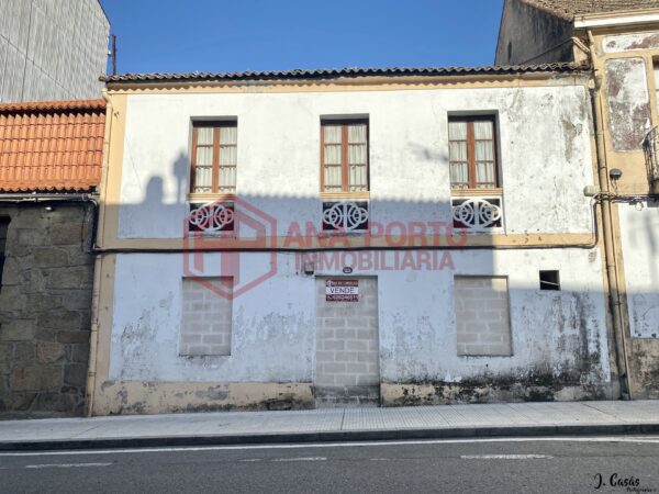 Ana Porto Inmobiliaria