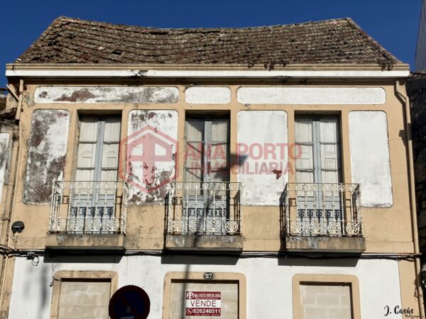 Ana Porto Inmobiliaria