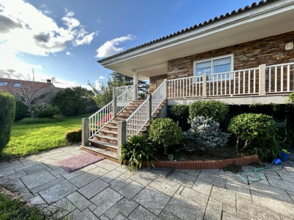 Ana Porto Inmobiliaria