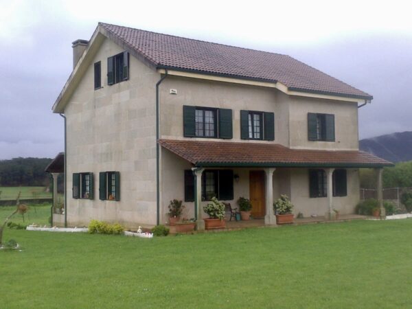 Ana Porto Inmobiliaria