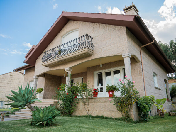 Ana Porto Inmobiliaria