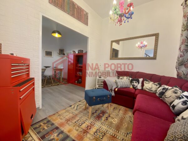Ana Porto Inmobiliaria