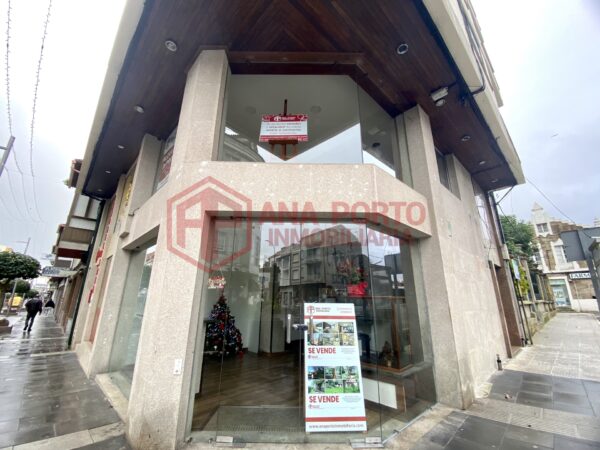 Ana Porto Inmobiliaria