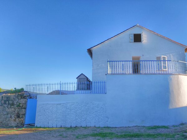 Ana Porto Inmobiliaria