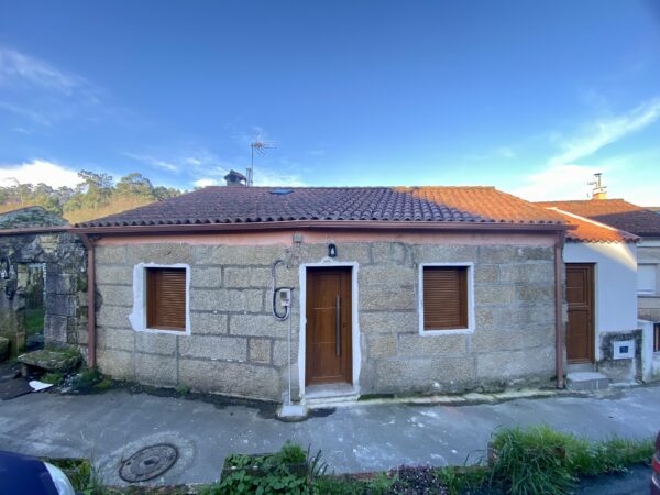 Ana Porto Inmobiliaria