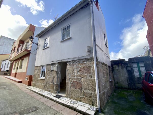 Ana Porto Inmobiliaria