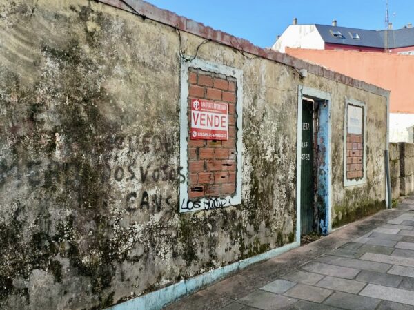 Ana Porto Inmobiliaria