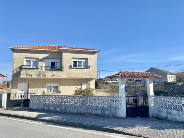 Ana Porto Inmobiliaria