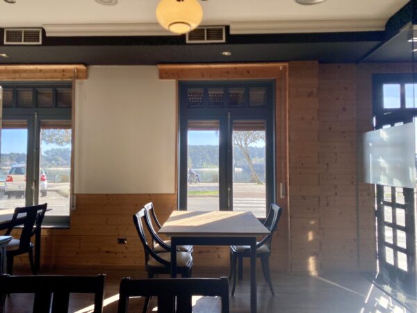 Ana Porto Inmobiliaria