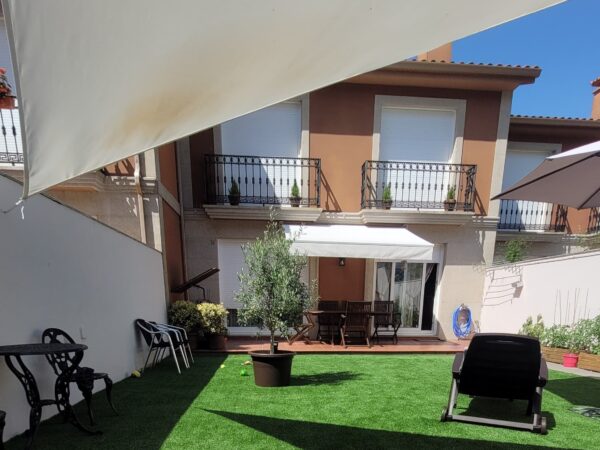 Ana Porto Inmobiliaria