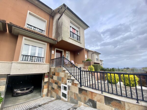 Ana Porto Inmobiliaria