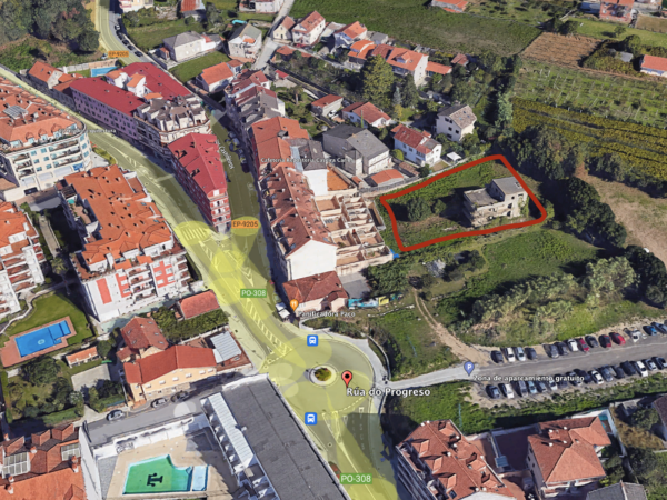 Ana Porto Inmobiliaria