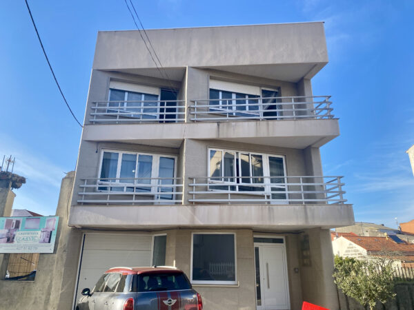 Ana Porto Inmobiliaria