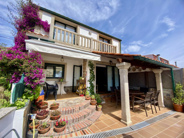 Ana Porto Inmobiliaria