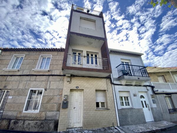 Ana Porto Inmobiliaria