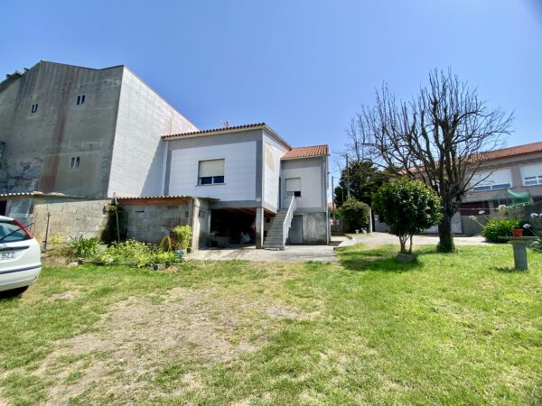 Ana Porto Inmobiliaria